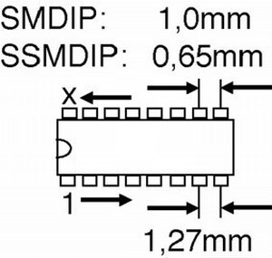 TDA4858 TDA4858 - econ. autosync defl.ctrl