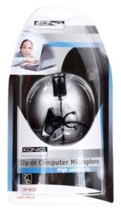 N-CMP-MIC8 Bord-mikrofon m/clip-on