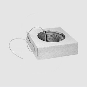 H05VK075GR Wire H05V-K 0,75mm² Grå Dispenser Box