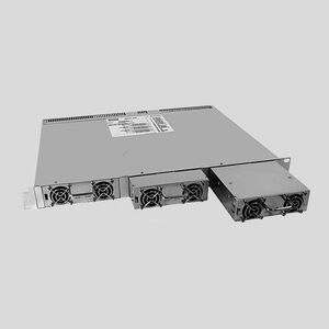 RCP-1000-12 Rack Power 720W 12V/60A RCP-1UI with RCP-1000-_