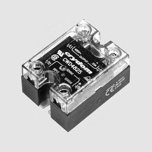 CWD4850 Solid State Relay Z-Vers. 660V 50A Hocke  