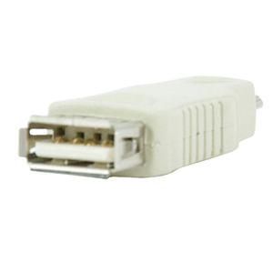 N-CMP-ADAP35 USB FEMALE A - USB MICRO B ADAPTER