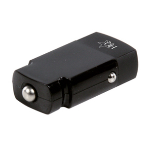 N-P.SUP.USB204 Micro USB car adapter 12/24VDC til 5VDC 1A
