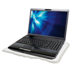 N-CMP-COOLPAD20 K&Ouml;NIG NOTEBOOK COOLING PAD 12&quot;