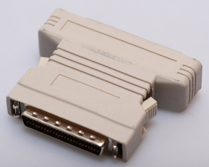 019228 SCSI Adapter. DB50M - DB68M