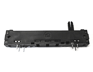 SLIDE-022KB-MONO Skydepotentiometer, MONO, LOG, 22K