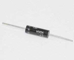 HV05-12 MICROWAVE OVEN HIGH VOLTAGE RECTIFIER DIODE 12000V 0,55A