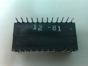 DCR12/15-15 DC/DC-Converter