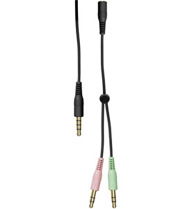 W95109 CAB Headset MOBILE MUSIC HEADSET