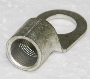 35-10 KU-L-old Preskabelsko 35 mm², hul: Ø=10,5mm.