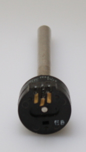 T200PAS-100R Potentiometer 20/6 Mono Lin 100R