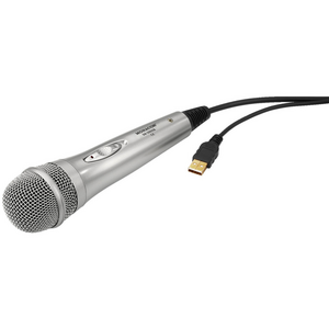 DM-500USB USB-mikrofon