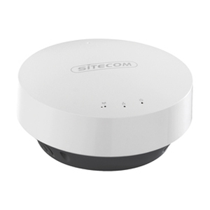 N-CMPSC-WLX3000B Wireless ceiling PoE access point N300