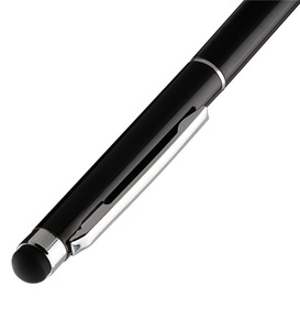 W43109 Touchpen (ballpoint) black