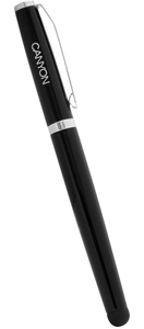 N-CNA-STY01B Touch stylus and ballpoint pen in 1 black