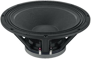 FTR18-4080HDX PA-Woofer 18" 8Ω 1000W Product picture 400