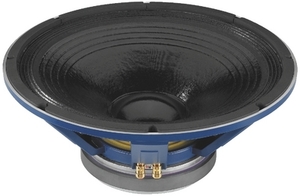 SP-38A/300PRO PA-Woofer 15" 8Ω 300W Product picture 400