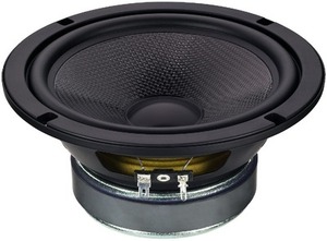 SP-6/108PRO PA-Woofer/Midrange 6,5" 8Ω 100W Product picture 400