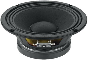 TF-0818 PA-woofer/midrange 8" 8 Ohm 100W Product picture 400