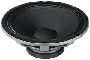SPA-38PA PA-woofer 15" 8 Ohm 250W Product picture 400