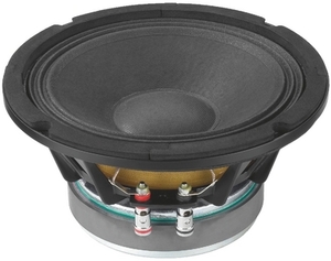 SPA-8PA PA-woofer/midrange 8" 8 Ohm 80W Product picture 400