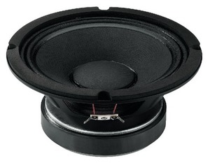SP-8/150PA PA-woofer/midrange 8" 8 Ohm 150W Product picture 400