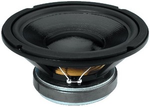 SPH-300CTC HiFi-Woofer 12" 2x8 Ohm 2x150W Product picture 400