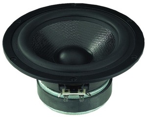 SPH-170C HiFi-Woofer 6,5" 8 Ohm 60W Product picture 400