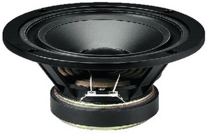 SPH-170 HiFi-Bas/Midrange 6,75" 8 Ohm 50W Product picture 400