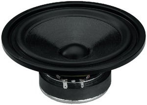 SPH-176 HiFi-Bas/Midrange 6,75" 8 Ohm 70W Product picture 400