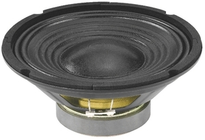 SP-202PA Bas/midrange speaker 8" 8 Ohm 50W Product picture 400
