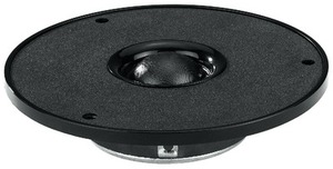 DT-280 HiFi-Dome tweeter 8 Ohm 50W Product picture 400