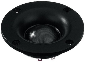 DT-25N Dome tweeter 8 Ohm 40W Product picture 400