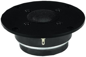 DT-109 Dome tweeter 8 Ohm 40W Product picture 400