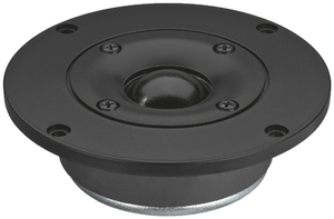 DTM-104/4 HiFi- dome tweeter 4 Ohm 45W Product picture 400