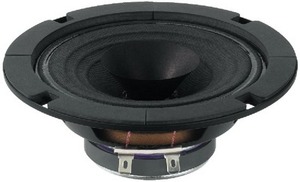SP-272/8 Fuldtone-HT 5,25" 8 Ohm 5W Product picture 400