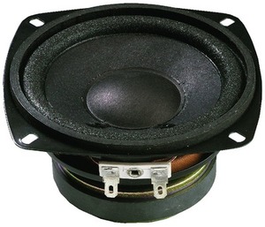 SP-10/4 Universal-HT 4" 4 Ohm 15W Product picture 400
