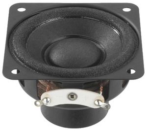 SP-6/8SQ Universal-HT 2" 8 Ohm 10W Product picture 400