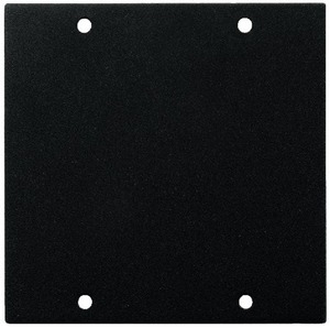 RSP-2SPACE Panel blændplade 2U Product picture 400