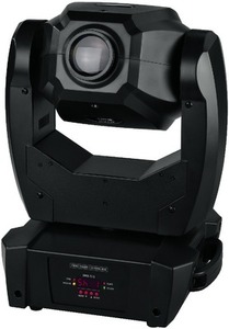 TWIST-50LED LED moving head Product picture 400