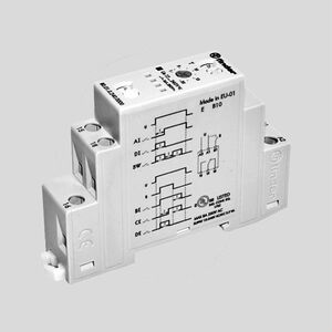 FZR8041-240 Multifunktion SPDT 16A 24-240V 80.41.0.240.0000 FZR80_