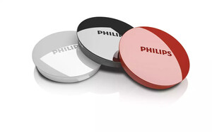 DLP5261/10 Philips billader for iPod og iPhone 5V, 1A