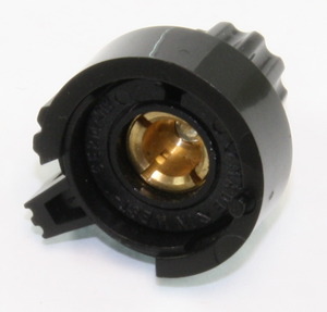 MENTOR-4331.6032 Dial, 10Turn, 22,8mm, for 6mm aksel.