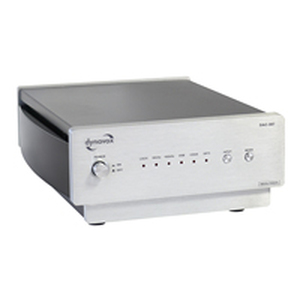 BN206402 Digital til analog konverter, DAC-307/ Dynavox