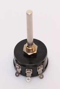 CLR3001/M28-250R Wirewound Potentiometer 2W 250R