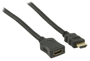 N-VGVP34090B30 4K HDMI  forlænger, 3m