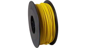 LIYV014GE Wire LIY-V, 0,14mm², gul