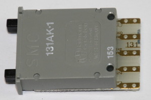 SMC-131-AK-1 Pushwheel Switch BCD 0-7