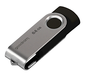 N-CS-FD3-064GB USB-stik 3.0, 64 GB