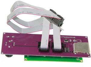 3DPR0005 RAMPS compatible LCD controller module